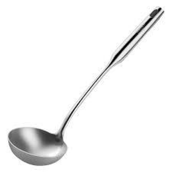 CK S/S Soup Ladle 