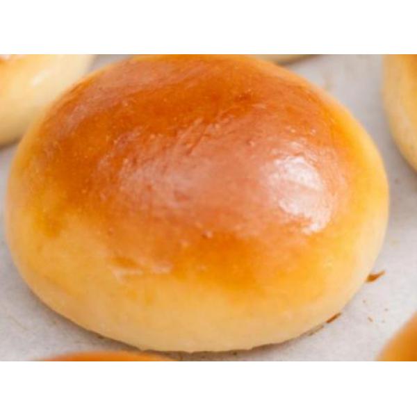 Chicken curry bun 
