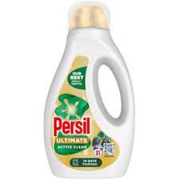 Persil Ultimate Active Clean 837ml