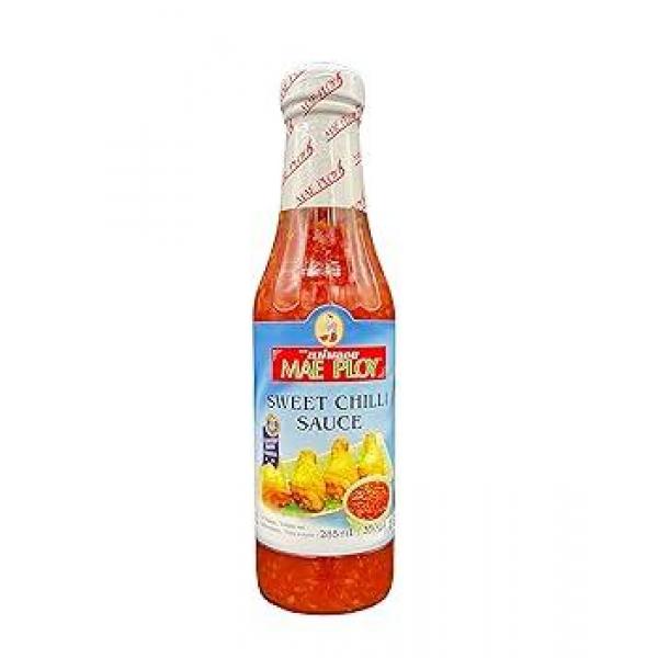 Mae Ploy Blue Sweet Chilli Sauce  350g/285ml