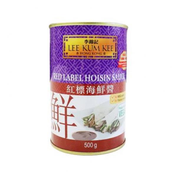 LKK Red Hoi Sin Sauce 500g