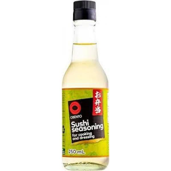 Obento Sushi Seasoning 250ml
