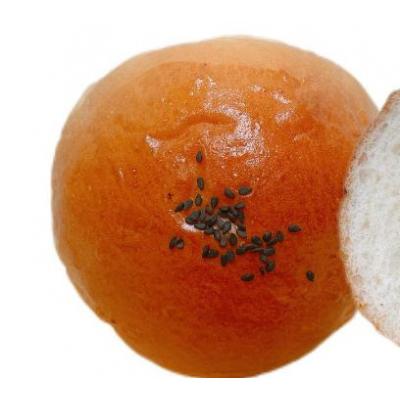 Red bean bun
