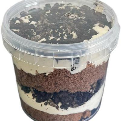 Oreo cake box