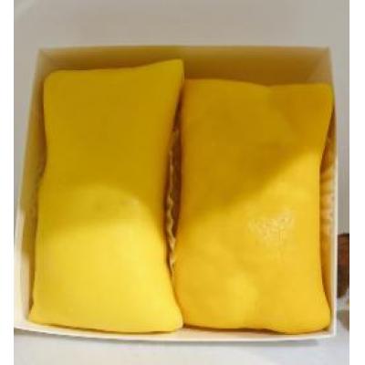 Mango Pancake