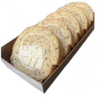Earl grey tea swiss roll 5pcs