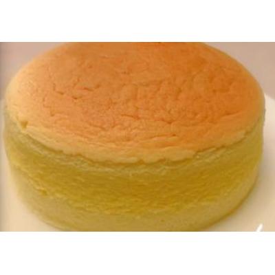Japanese cheese cake 