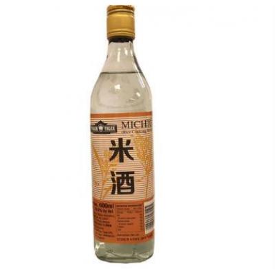 TT Rice Cooking Wine 600ml
