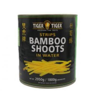 Tiger Tiger Bam...