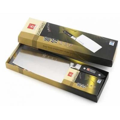 XTZ S/S Cleaver B-052
