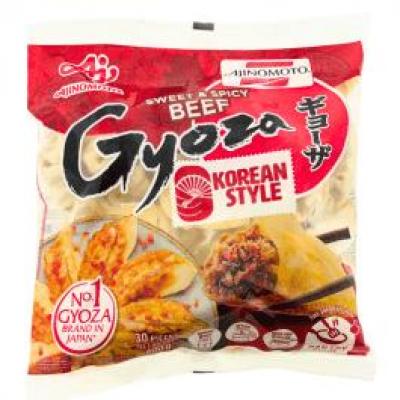 Ajinomoto Korea...