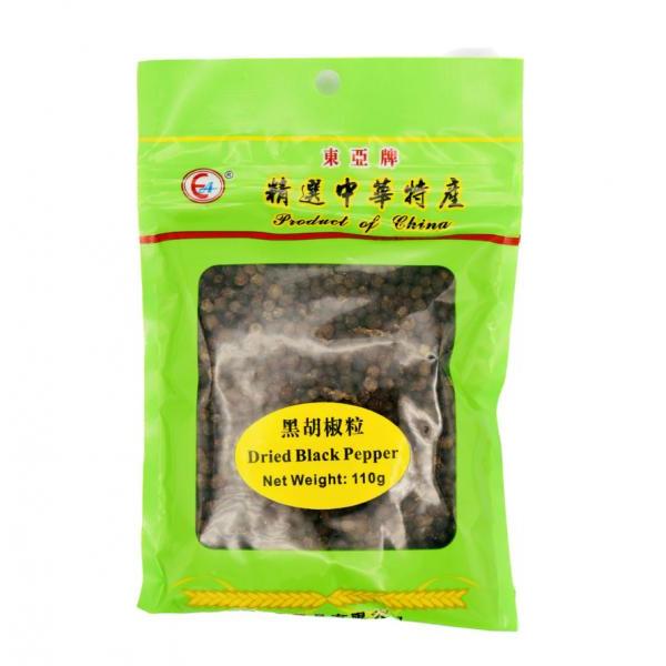 EA Granule black pepper 110g 
