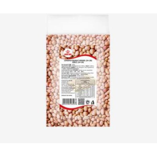 LongHui Peanut Kernel 500g