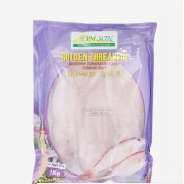 Kim Son Golden Threadfin 1kg (Frozen