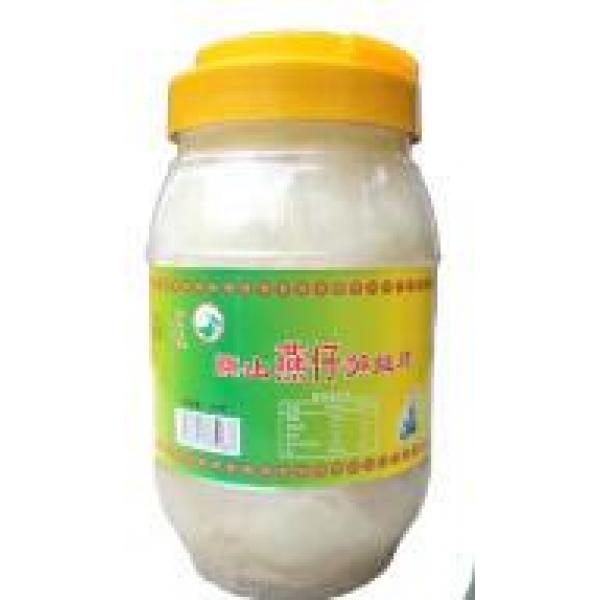 QSYZ Preserved Bamboo Shoot 458g