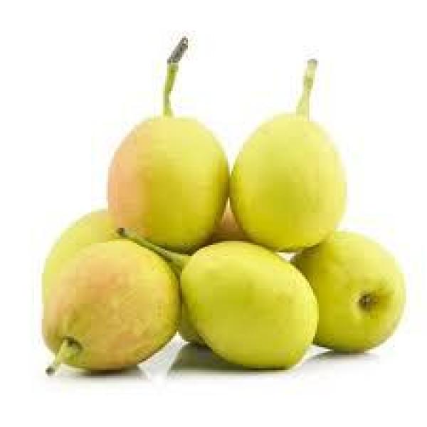 Pears 8packs 