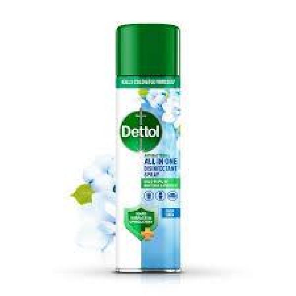 Dettol All In One Disinfectant Spray 300ml