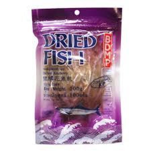 BDMP Dried Fish Anchovy 100g