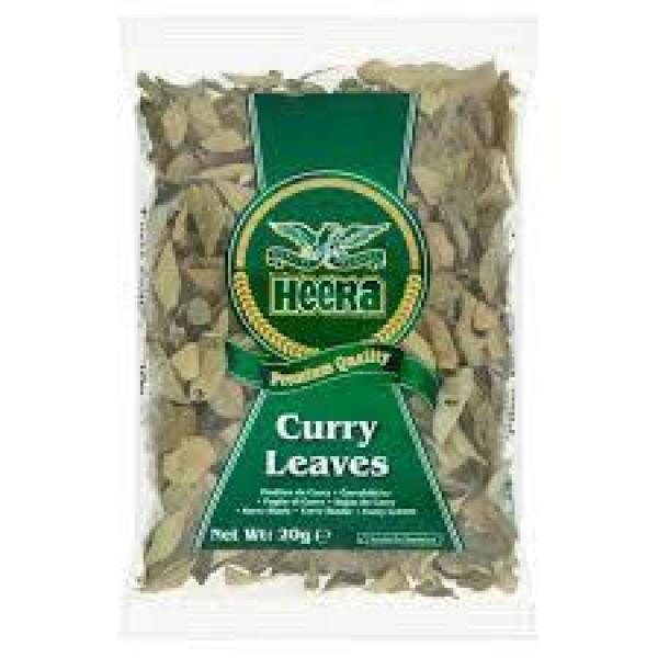 HeeRa Curry Leaves 20g