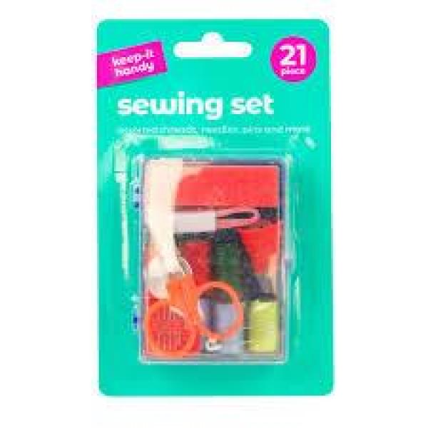 Sewing Set 21piece