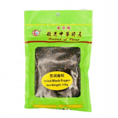EA Granule black pepper 110g 