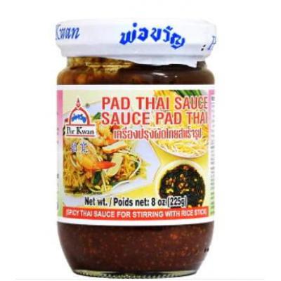 PORKWAN Pad Tha...