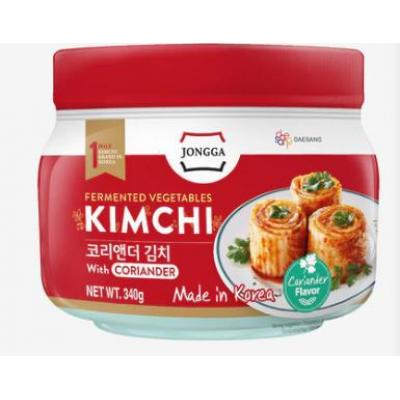 JONGGA Kimchi W...