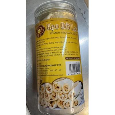 KEO DOI LAC Pea...