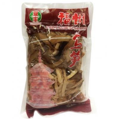YEFENG sailing dark bamboo shoots 400g