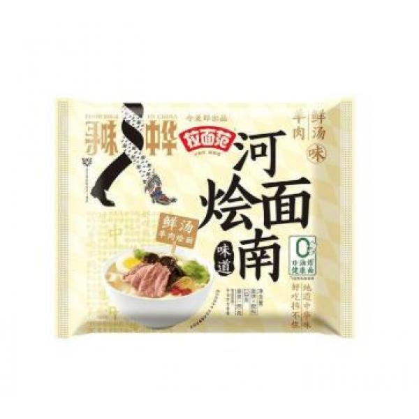 JML Henan Style Noodles 108g