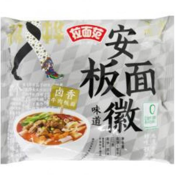 JML Anhui Style Noodles 114g