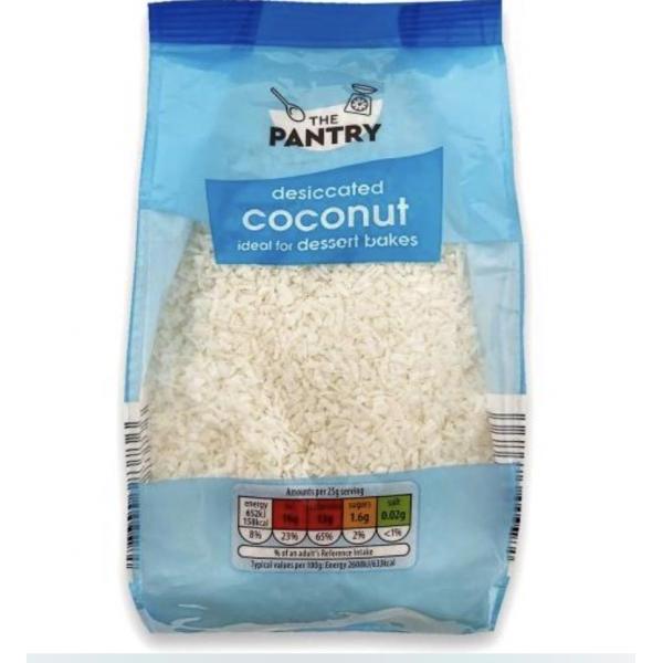 The Pantry Desiccated Coconut 200g