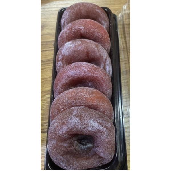 Dried Persimmons 6pcs 