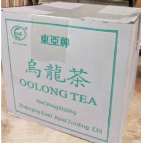 EA Oolong Tea 2kg
