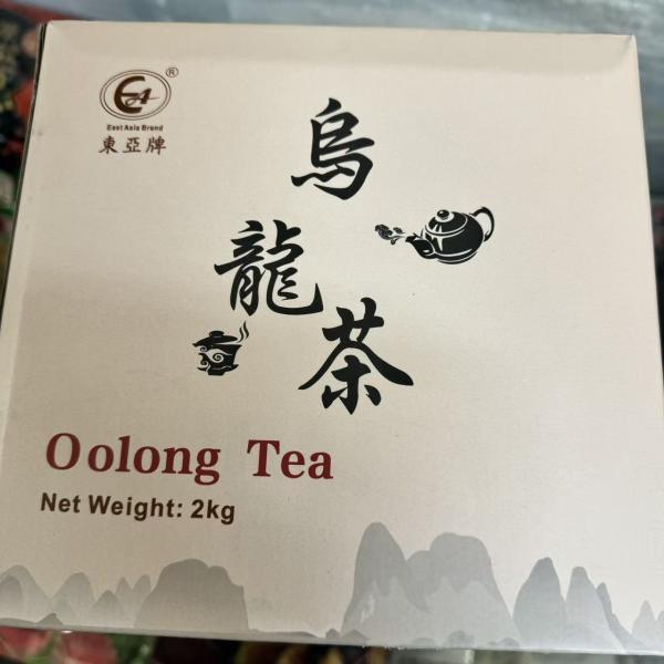 EA Oolong Tea 2kg