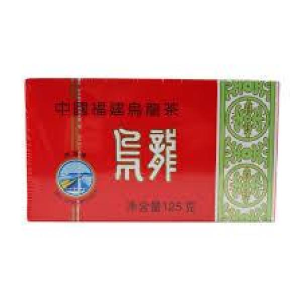 SEA DYKE Oolong Tea 125g
