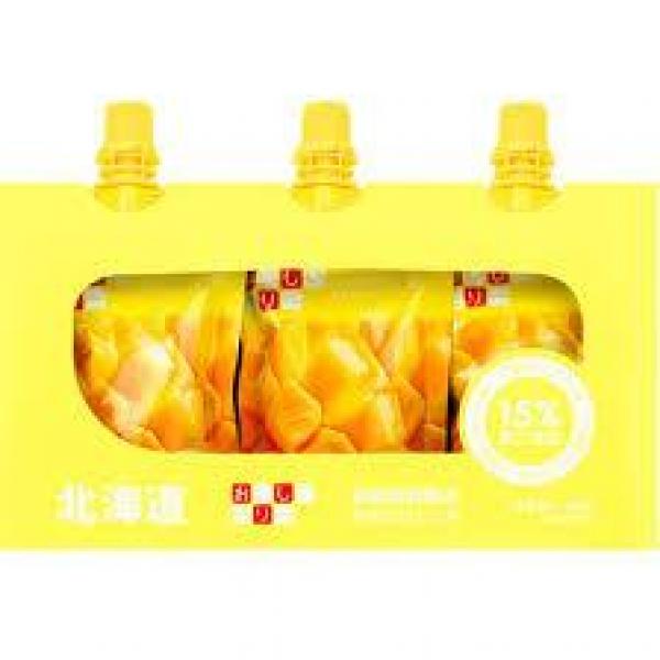 Chiu You Wei YoMan Jelly Drink Mango Flavour 180g
