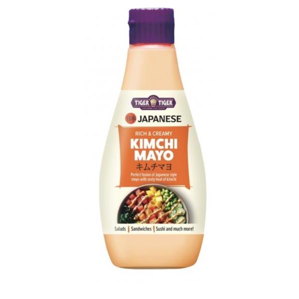 TT kimchi mayo 280ml