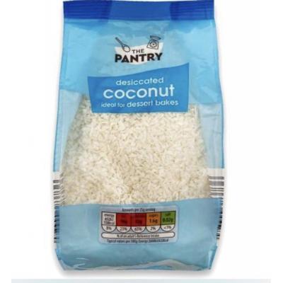 The Pantry Desiccated Coconut 200g