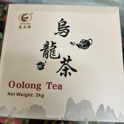EA Oolong Tea 2kg