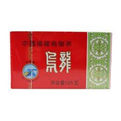 SEA DYKE Oolong Tea 125g