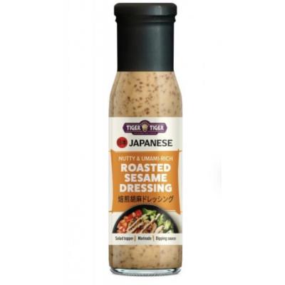 TT ROASTED SESAME DRESSING
