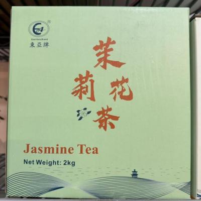 EA jeasmin tea 2kg