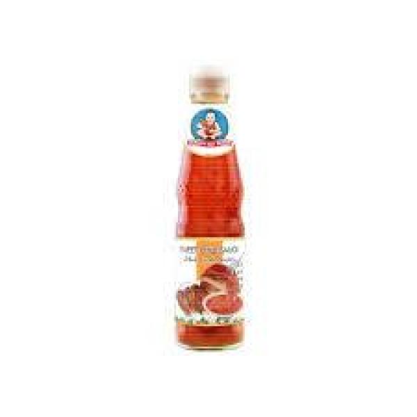 HB sweet chilli sauce 350g