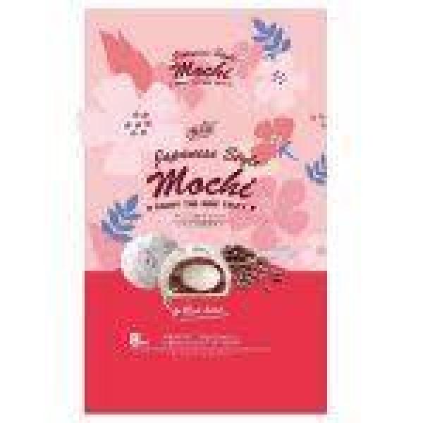 Yuki& Love Japanese Red Bean Mochi 128g