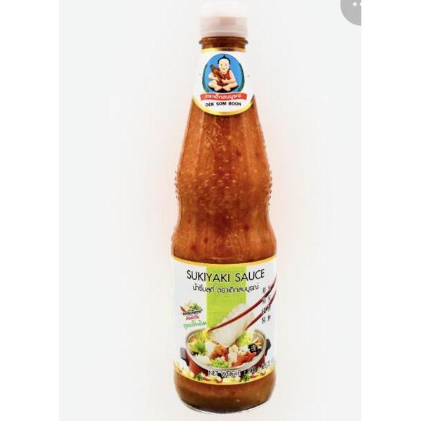 Healthy Boy Sukiyaki Sauce 800g