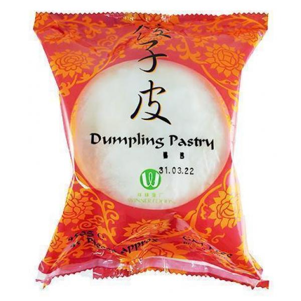 WF Dumpling Pastry 450g