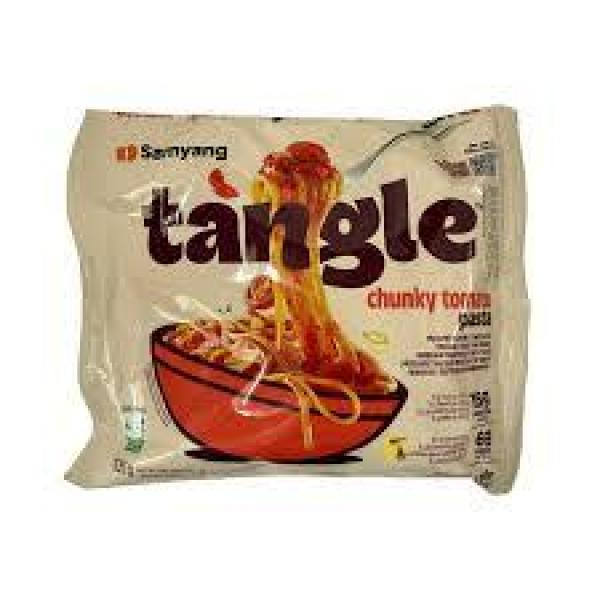Samyang Tangle Chunky Tomato Pasta 105g