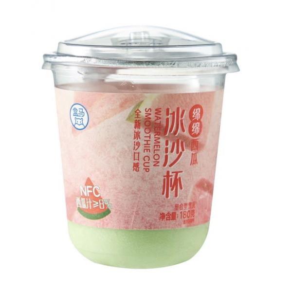 Watermelon Smoothie Cup 180g