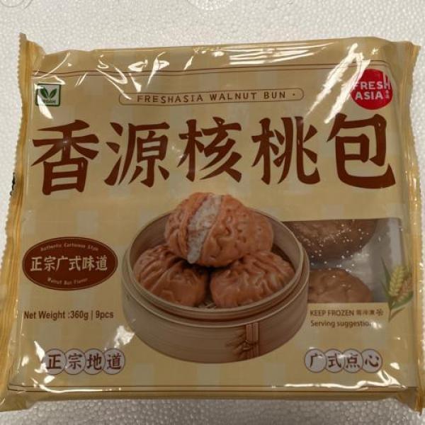 FA Walnut Bun 360g